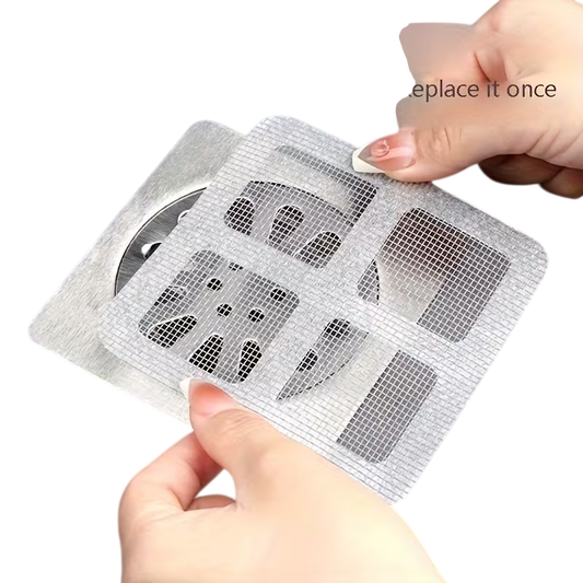 Drain Cover Anti-Odor Drain Shelflex