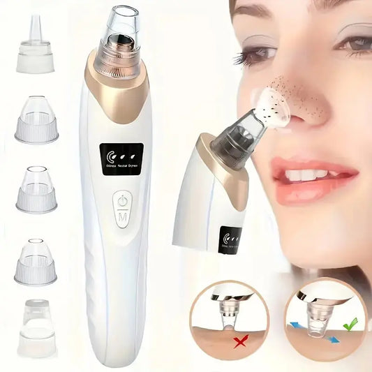 Facial Remover / Blackheads Removal Facial Deep Shelflex