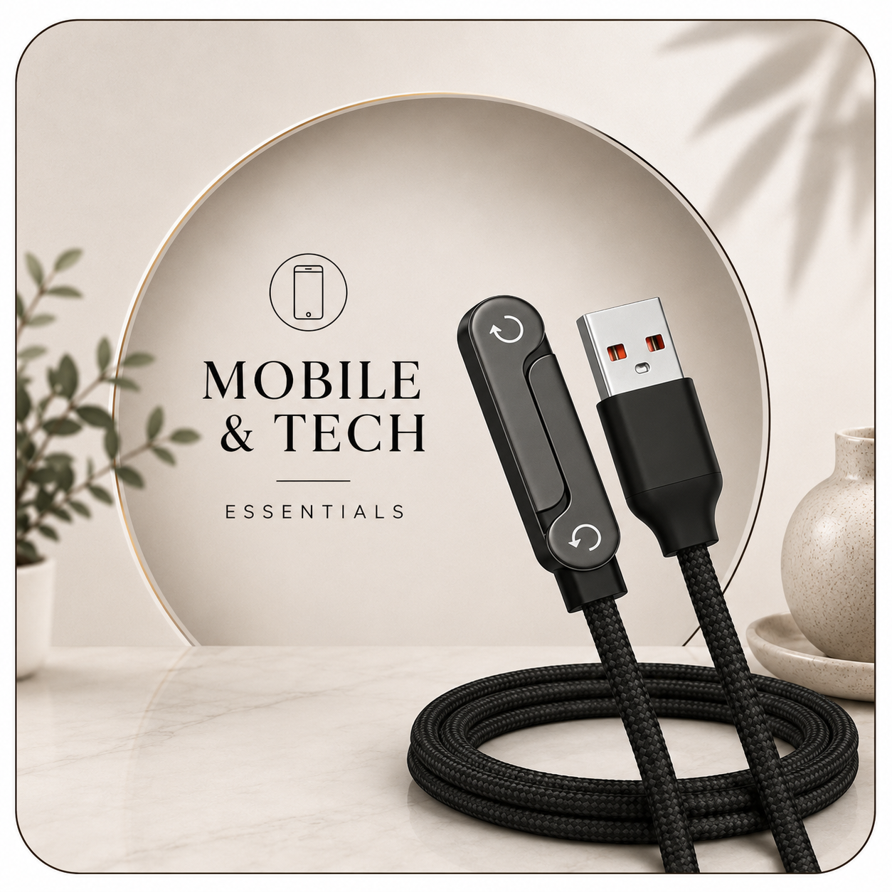 Tech & Mobile Shelflex