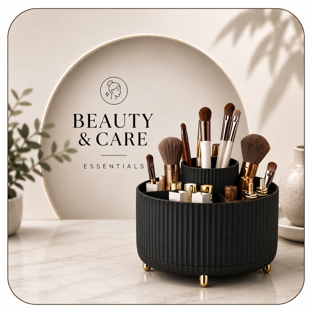 Beauty & Skin Care Shelflex