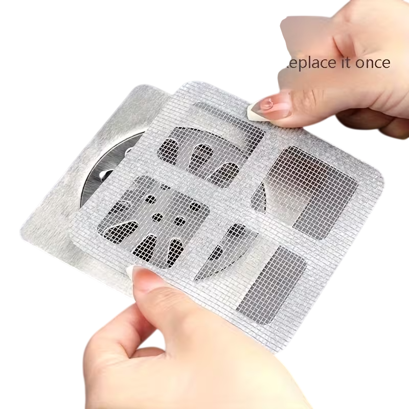 Drain Cover Anti-Odor Drain Shelflex