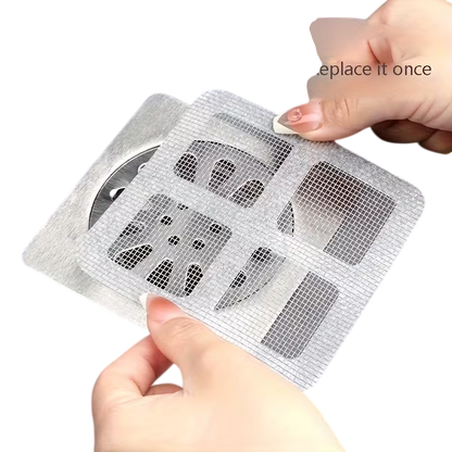 Drain Cover Anti-Odor Drain Shelflex