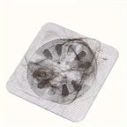 Premium Drain Cover Anti-Odor Drain Shelflex