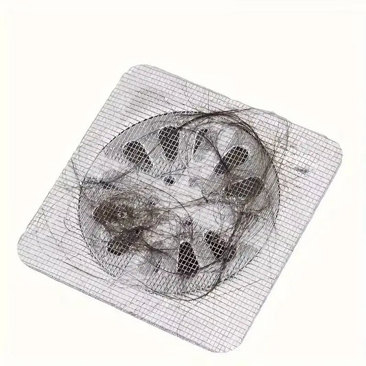 Premium Drain Cover Anti-Odor Drain Shelflex