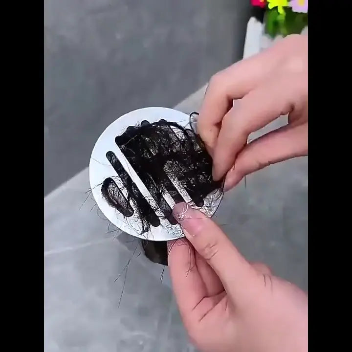 Premium Drain Cover Anti-Odor Drain Shelflex