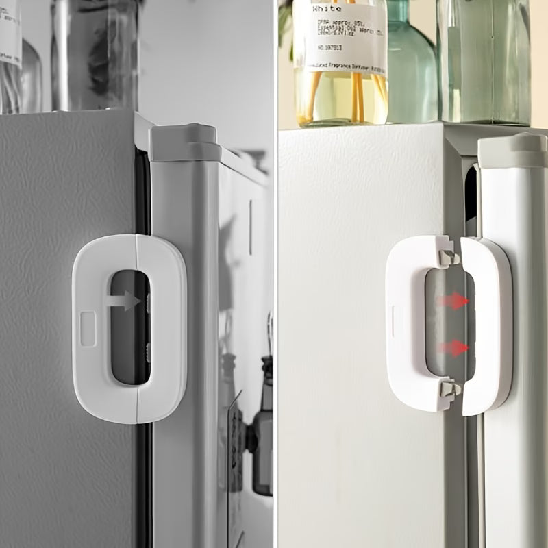 Refrigerator Safety Lock/Baby Safety Refrigerator Door Lock Shelflex official